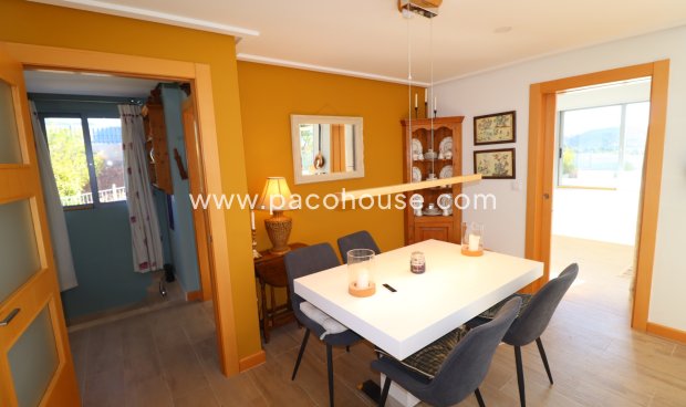 Resale - Villa -
Aledo