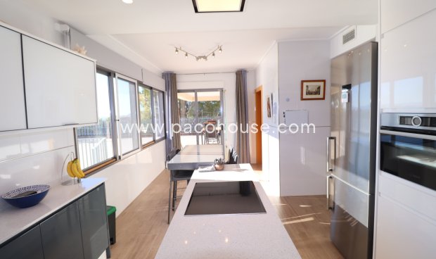 Resale - Villa -
Aledo