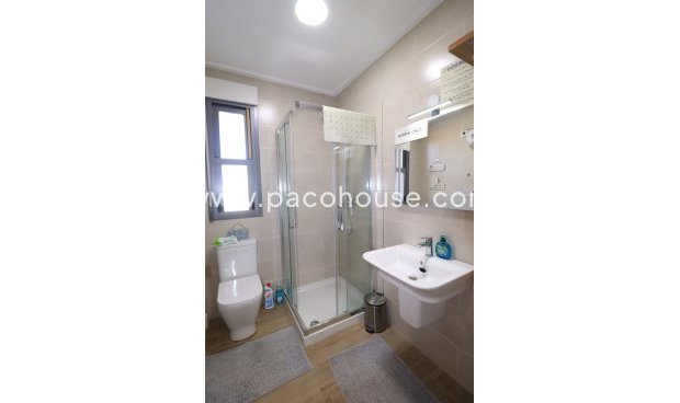Resale - Villa -
Aledo