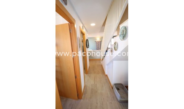 Resale - Villa -
Aledo