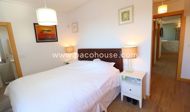 Resale - Villa -
Aledo