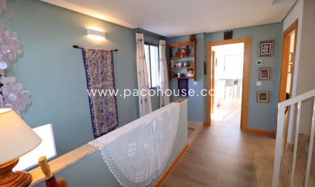 Resale - Villa -
Aledo