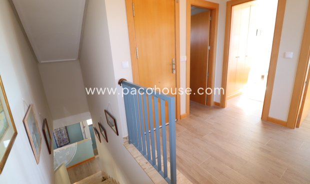 Resale - Villa -
Aledo