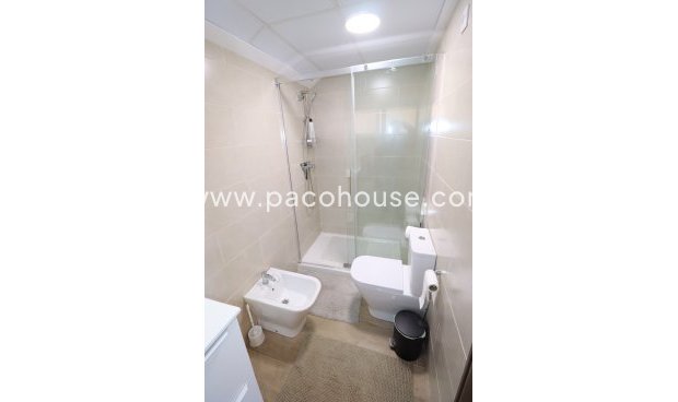 Resale - Villa -
Aledo