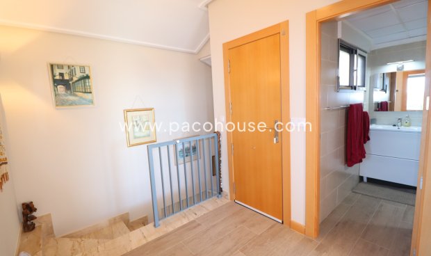 Resale - Villa -
Aledo