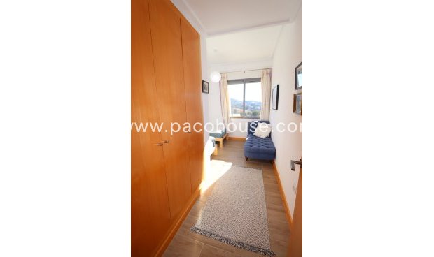 Resale - Villa -
Aledo