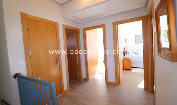 Resale - Villa -
Aledo