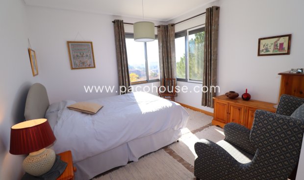 Resale - Villa -
Aledo