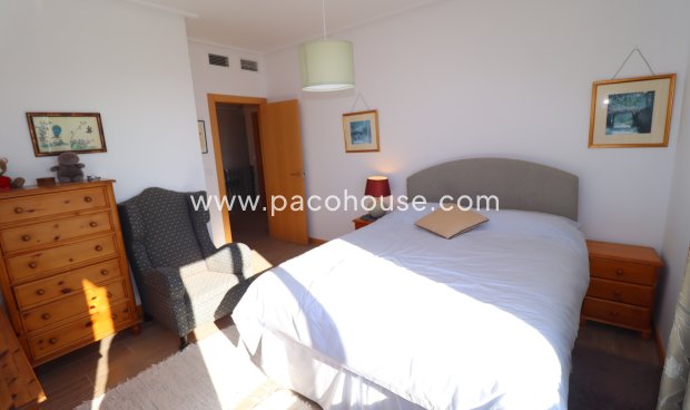 Resale - Villa -
Aledo