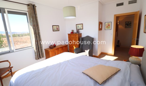 Resale - Villa -
Aledo