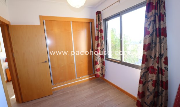 Resale - Villa -
Aledo
