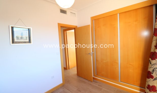 Resale - Villa -
Aledo