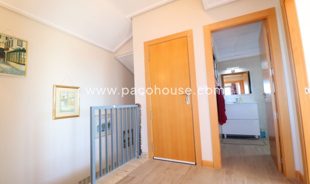 Resale - Villa -
Aledo