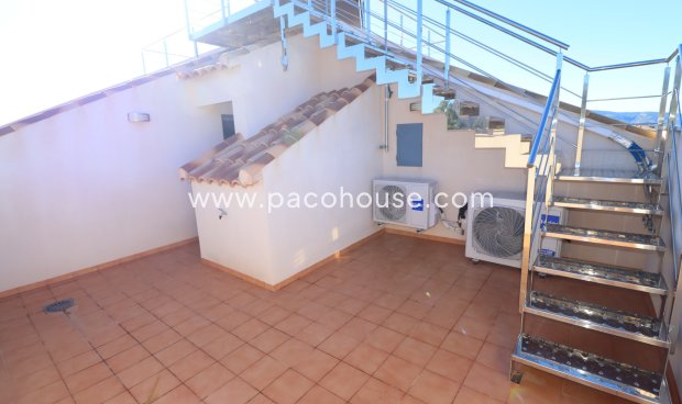 Resale - Villa -
Aledo