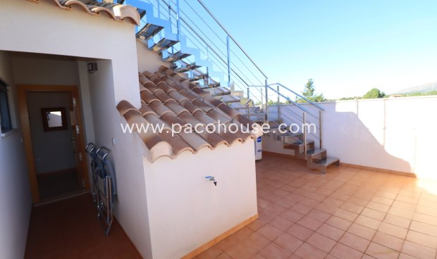 Resale - Villa -
Aledo