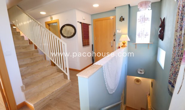 Resale - Villa -
Aledo
