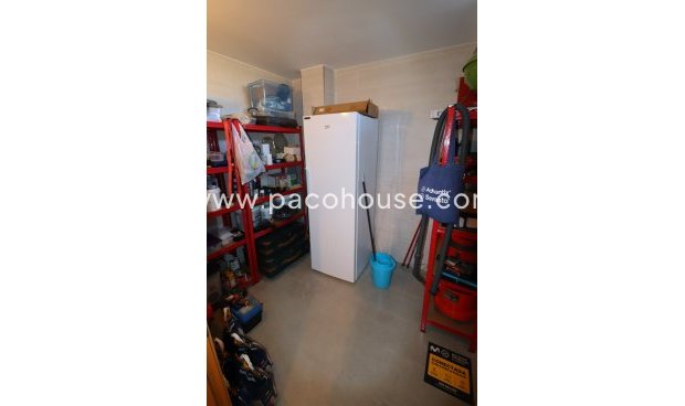 Resale - Villa -
Aledo