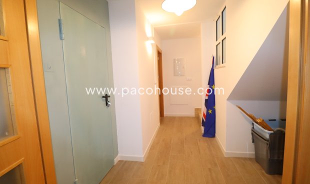 Resale - Villa -
Aledo