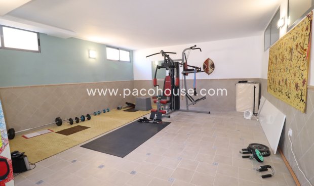 Resale - Villa -
Aledo