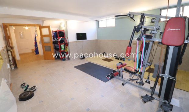 Resale - Villa -
Aledo