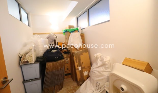 Resale - Villa -
Aledo