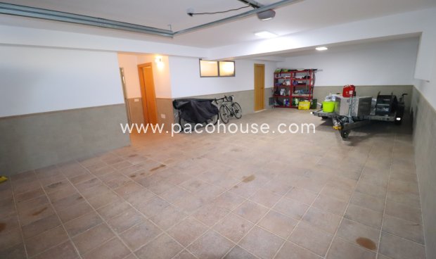 Resale - Villa -
Aledo