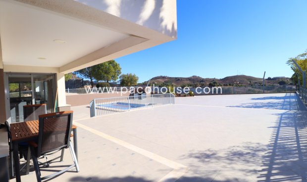 Resale - Villa -
Aledo