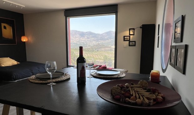 Reventa - Villa -
La Parroquia