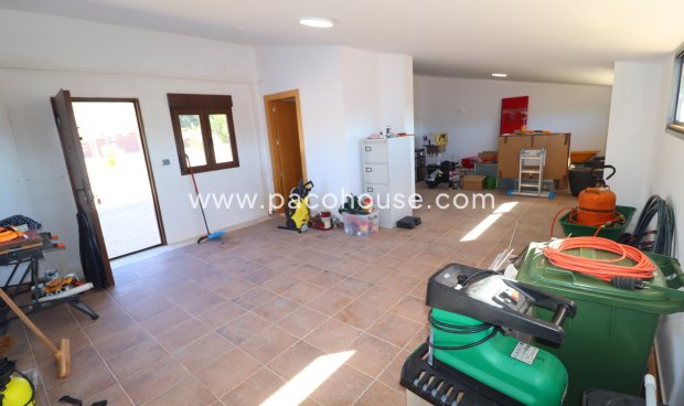 Resale - Villa -
Aledo