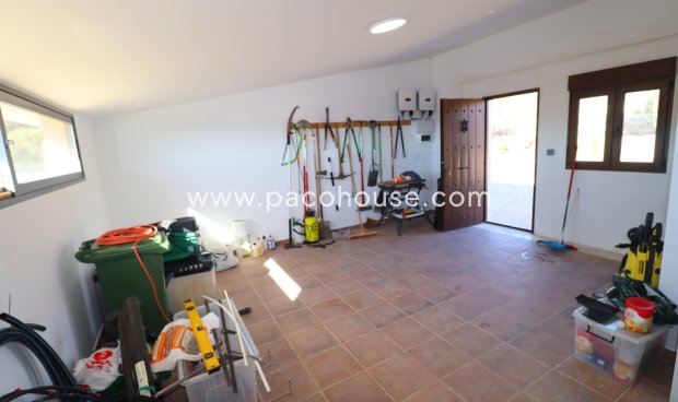 Resale - Villa -
Aledo