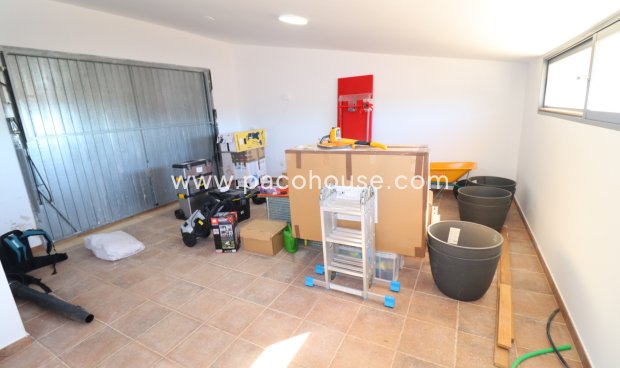 Resale - Villa -
Aledo