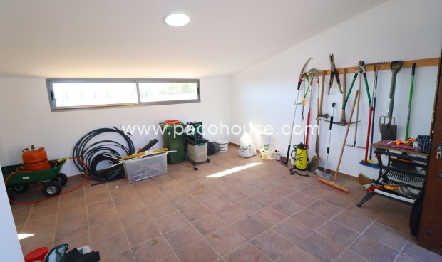 Resale - Villa -
Aledo
