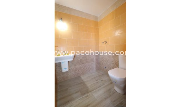Resale - Villa -
Aledo