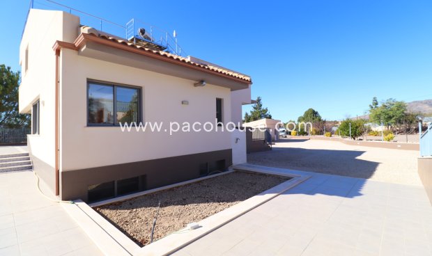 Resale - Villa -
Aledo