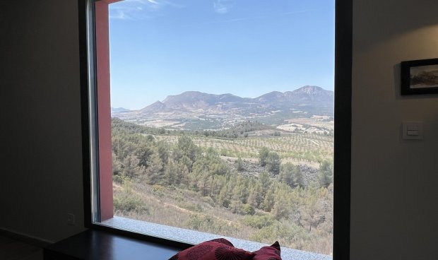 Reventa - Villa -
La Parroquia