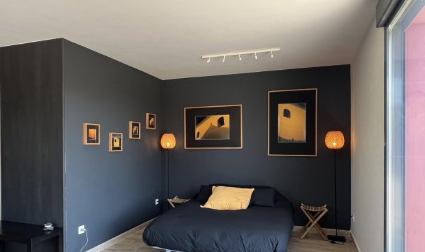 Reventa - Villa -
La Parroquia