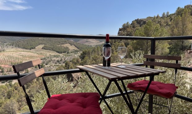 Reventa - Villa -
La Parroquia