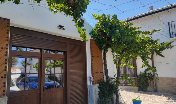 Resale - Cortijo -
Chirivel