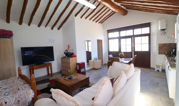 Resale - Cortijo -
Chirivel