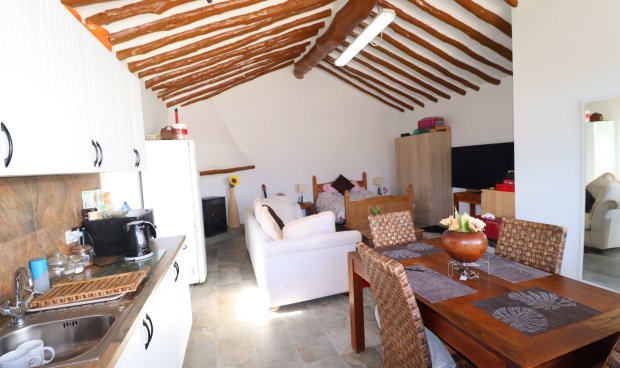 Resale - Cortijo -
Chirivel