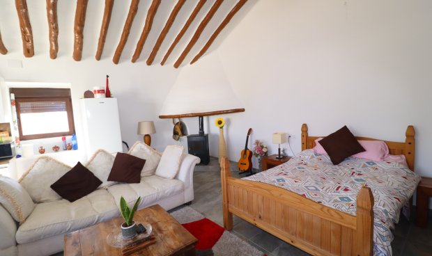 Resale - Cortijo -
Chirivel