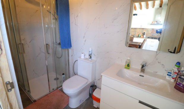 Resale - Cortijo -
Chirivel