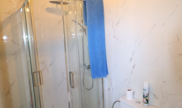 Resale - Cortijo -
Chirivel