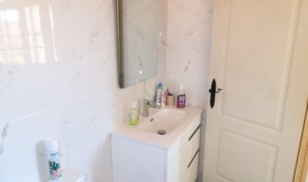 Resale - Cortijo -
Chirivel