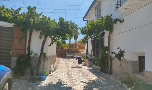 Resale - Cortijo -
Chirivel