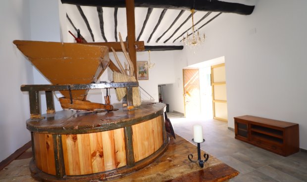 Resale - Cortijo -
Chirivel