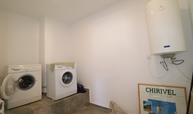 Resale - Cortijo -
Chirivel