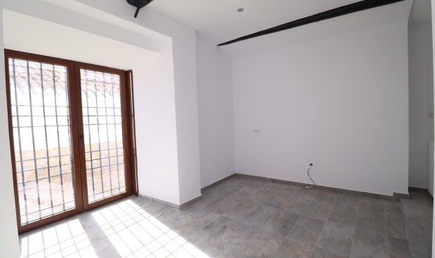 Resale - Cortijo -
Chirivel