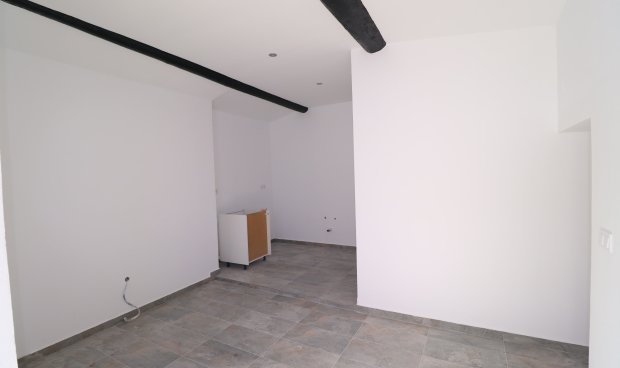 Resale - Cortijo -
Chirivel