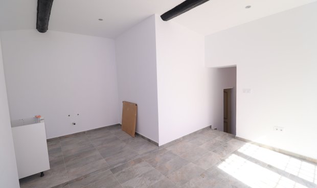 Resale - Cortijo -
Chirivel